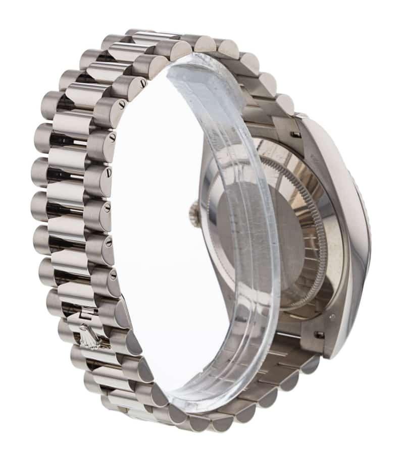 Rolex Day-Date 40 228239